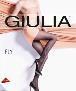 Giulia - Fantasy 2017